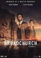 The Final Chapter: het 3e en laatste seizoen van BROADCHURCH is vanaf 19 juni verkrijgbaar