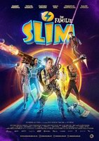 De avontuurlijke familiefilm DE FAMILIE SLIM is vanaf 17 april op DVD - nu al via VoD