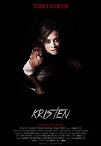De Nederhorror KRISTEN is van af 21 juni verkrijgbaar op DVD en VOD