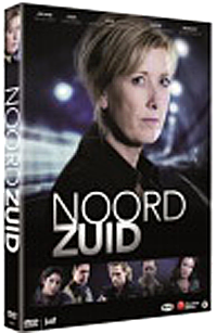 De nieuwe serie NOORD ZUID is vanaf 24 maart verkrijgbaar op DVD.