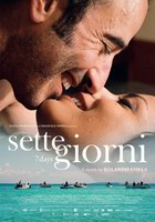 Een onmogelijke liefde in SETTE GIORNI - vanaf 17 juli op DVD, nu reeds On Demand