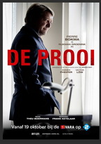 Gelauwerd drama De Prooi is vanaf 19 november te koop op DVD
