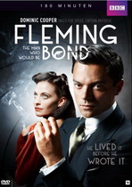 Fleming en The Doctor Blake Mysteries zijn vanaf 19 augustus verkrijgbaar.
