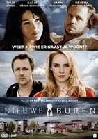 De eerste seizoenen van BLUF en NIEUWE BUREN zijn vanaf 25 november verkrijgbaar op DVD