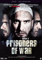 Twee succesvolle crimeseries Prisoners of War 2 en Braquo 3 vanaf 23 september verkrijgbaar