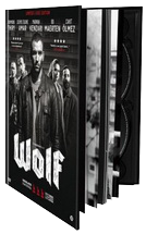 WOLF is vanaf 7 februari te koop op Special Edition DVD en Blu-ray Disc.