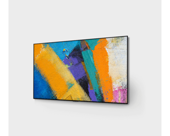LG OLED77GX6LA Gallery Design - Review
