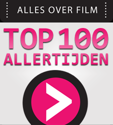 Je kunt nog maar 5 dagen stemmen voor de AllesOverFilm Top 100 Allertijden!
