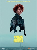 De achtdelige Oekraiense thrillerserie HIDE AND SEEK - binnenkort op DVD en Lumiereseries