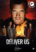 De Deense thrillerserie DELIVER US is vanaf 28 februari op DVD en te zien op Lumiereseries.com