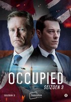 Het derde en laatste seizoen van OCCUPIED is vanaf 23 juni op DVD - vanaf 19 juni te zien op Lumiere Series