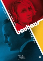 De Duitse dramareeks BAUHAUS is vanaf 24 maart op DVD en 27 maart te zien op Lumiereseries