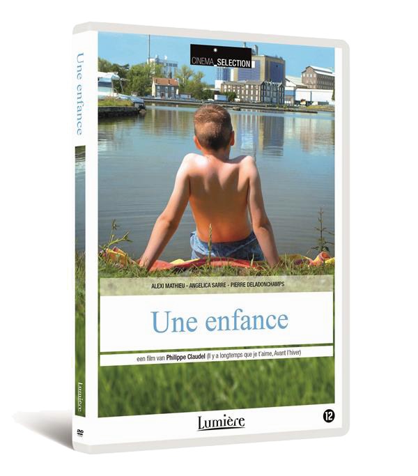 Het Franse UNE ENFANCE is vanaf vandaag verkrijgbaar op DVD en VOD
