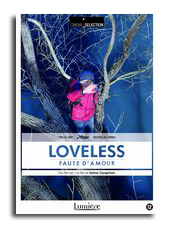 De Russische Oscarkandidaat LOVELESS is vanaf 7 februari te koop op DVD en VOD