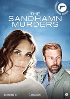 De 3e reeks van THE SANDHAMN MURDERS is vanaf 15 mei op DVD en Lumiereseries.com