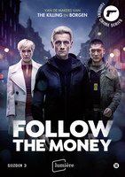 Seizoen 3 van FOLLOW THE MONEY - nu op Lumiereseries.com, vanaf 9 juli op DVD