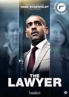 Van de makers van The Bridge komt de nieuwe thrillerserie THE LAWYER - vanaf 8 juni op DVD