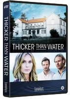 Lumière Series: Thicker Than Water is vanaf 30 september verkrijgbaar op DVD