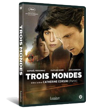 TROIS MONDES - Een film over rechtvaardigheid, schuld en vergeving | 25 juni op DVD