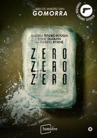 De Italiaanse misdaadserie ZEROZEROZERO verschijnt 23 juni op DVD - nu te zien op Lumiereseries.com