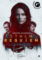De Zweedse misdaadserie KRISTINA OHLSSON’S STOCKHOLM REQUIEM - 12 maart op DVD