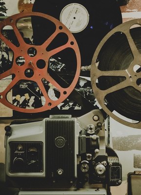De populairste speelautomaten met filmthema