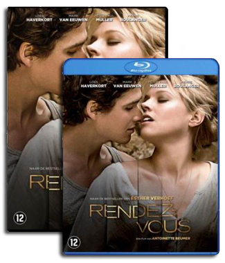 Zinderende thriller Rendez-Vous vanaf 5 oktober op DVD, Blu-ray en VOD