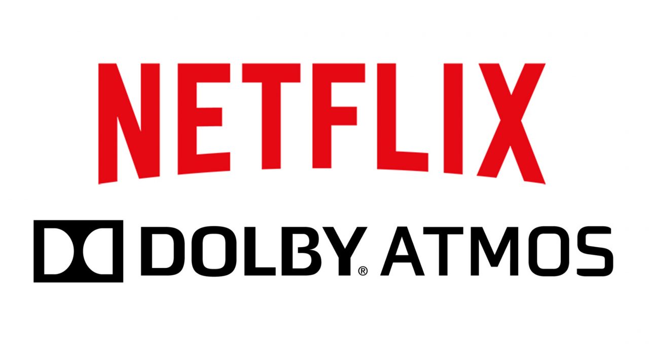 Dolby Atmos nu beschikbaar op Netflix - alleen op geselecteerde apparaten