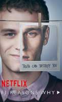 Het vierde en laatste seizoen van 13 Reasons Why vanaf 5 juni te zien op Netflix