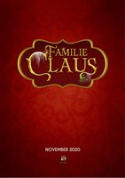 DE FAMILIE CLAUS is de eerste Nederlands-Vlaamse kerstfilm - vanaf december te zien op Netflix