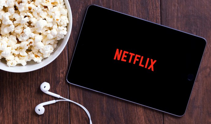 Zo deel je jouw Netflix-abonnement