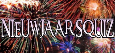 De DVD.nl Nieuwjaarsquiz is er weer! Doe mee en win leuke prijzen.