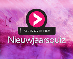 De AllesOverFilm Nieuwjaarsquiz is er weer! Herken jij de 20 films?