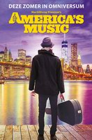 Vanaf 3 juli in Omniversum: AMERICA'S MUSIC en BBC's OCEANS, OUR BLUE PLANET