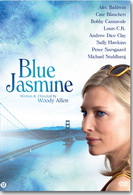 Woody Allens BLUE JASMINE is vanaf 4 februari verkrijgbaar op DVD en Blu-ray Disc