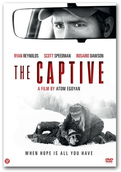 The Captive van Atom Egoyan is vanaf 5 maart verkrijgbaar op DVD
