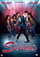 De heerlijke swingende en grappige sixtiesfilm ‘The Sapphires’ is vanaf 7 november verkrijgbaar