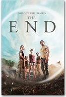 De Science Fiction thriller The End is vanaf 5 september te koop op DVD