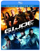 G.I. Joe: Retaliation strijd barst los in Hoog Catharijne!