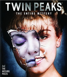 Twin Peaks - The Entire Mystery is vanaf 30 juli verkrijgbaar op Blu-ray, met veel extra features