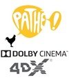 Pathé verdubbelt aantal 4DX zalen naar 10