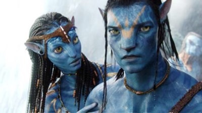 AVATAR terug op het IMAX-doek 