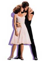 Dirty Dancing keer deze zomer terug in de bioscoop bij Pathé