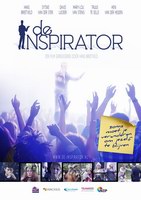 Na 9 jaar weer een film van Hans Breetveld in de bioscoop: vanaf 6 september is De Inspirator te zien