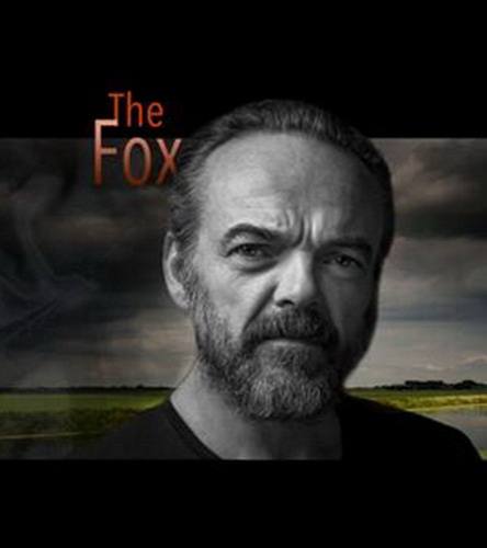 Vikings-acteur in onafhankelijke Nederlandse speelfilm The FOX