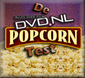 De DVD.nl Popcorn-test! Welke popcorn is het lekkerst?
