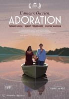 Het bijzonder sprookjesachtige ADORATION is vanaf 22 juli verkrijgbaar op DVD