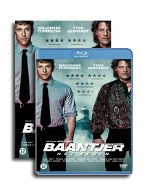 De beroemde Amsterdamse inspecteur is terug - in BAANTJER - HET BEGIN - 4 september op DVD en BD