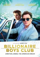 Het onwaarschijnlijk waargebeurde verhaal van Billionaire Boys Club - vanaf 19 maart op DVD en Blu-ray