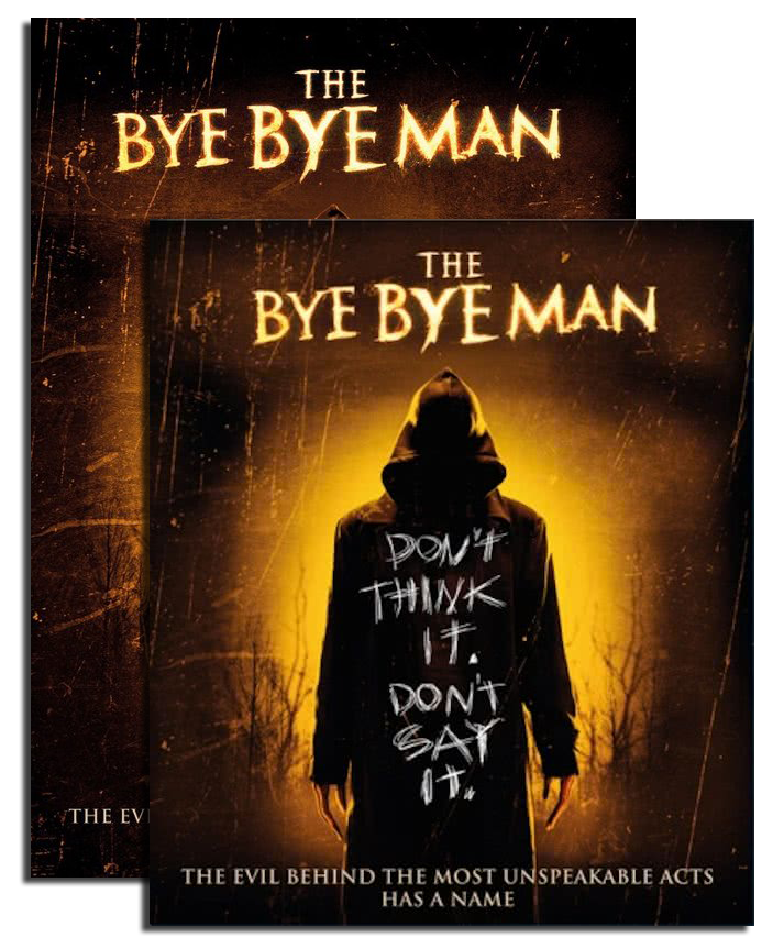 De horror-thriller THE BYE BYE MAN vanaf nu op DVD en Blu-ray